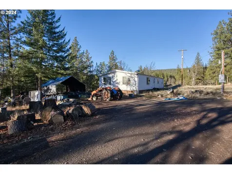 504 Austin Road Goldendale WA 98620