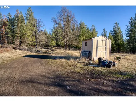 504 Austin Road Goldendale WA 98620