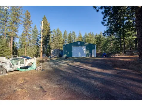 504 Austin Road Goldendale WA 98620