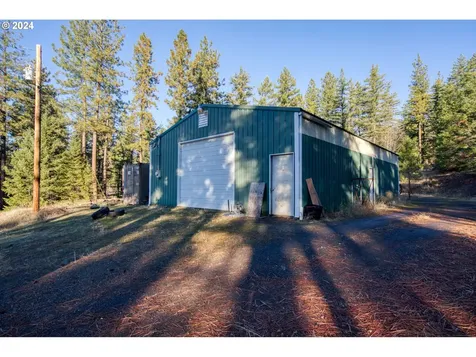 504 Austin Road Goldendale WA 98620