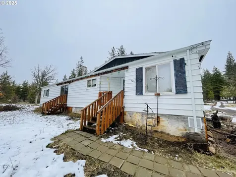 504 Austin Road Goldendale WA 98620