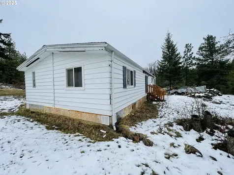 504 Austin Road Goldendale WA 98620