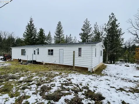504 Austin Road Goldendale WA 98620