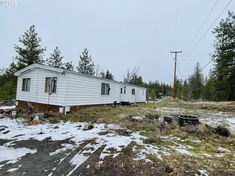 504 Austin Road Goldendale WA 98620