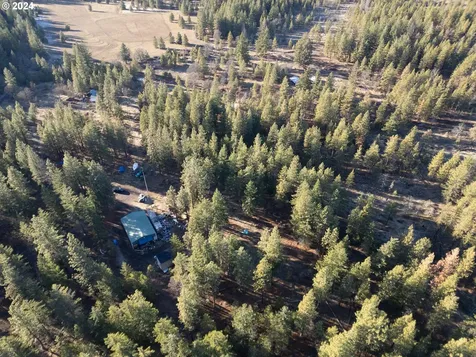 504 Austin Road Goldendale WA 98620