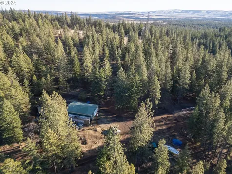 504 Austin Road Goldendale WA 98620