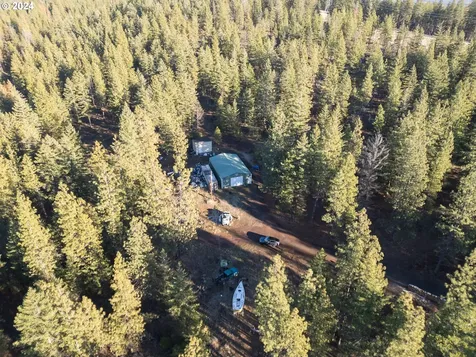 504 Austin Road Goldendale WA 98620