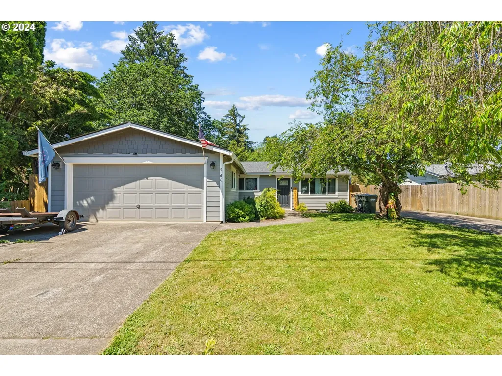 960 Poplar Street Sweet Home OR 97386