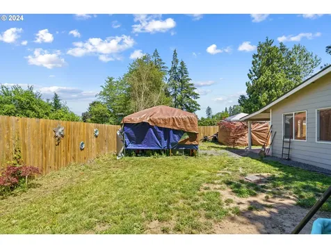 960 Poplar Street Sweet Home OR 97386