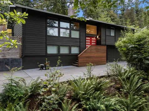 1588 Sw Highland Parkway Portland OR 97221