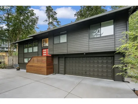 1588 Sw Highland Parkway Portland OR 97221