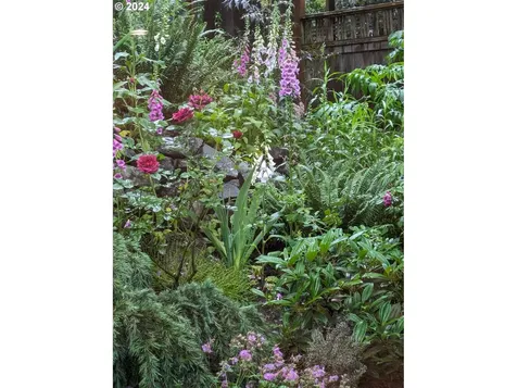 1588 Sw Highland Parkway Portland OR 97221