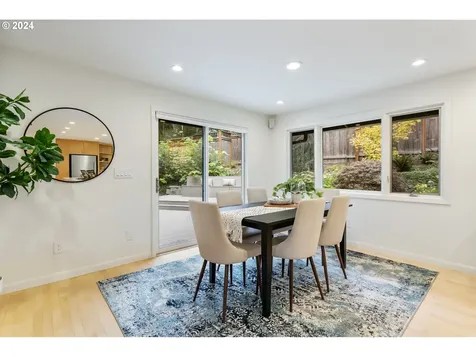 1588 Sw Highland Parkway Portland OR 97221