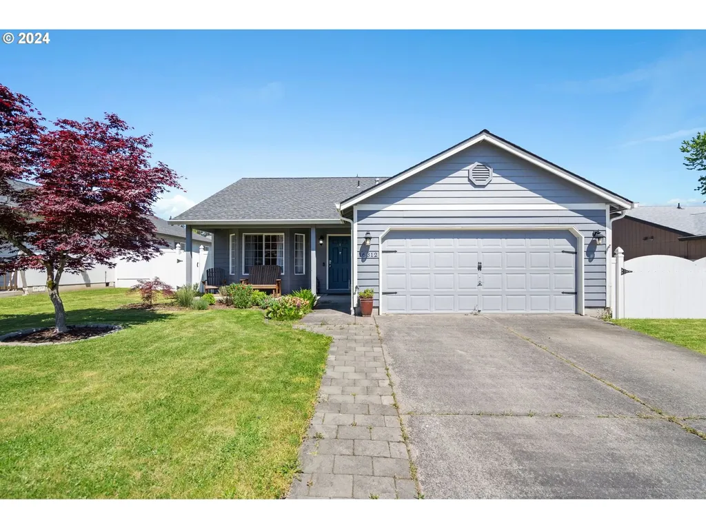 16312 Ne 79th Street Vancouver WA 98682