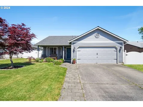16312 Ne 79th Street Vancouver WA 98682