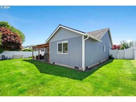 16312 Ne 79th Street Vancouver WA 98682