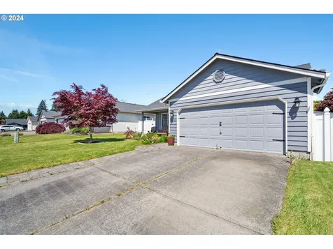 16312 Ne 79th Street Vancouver WA 98682