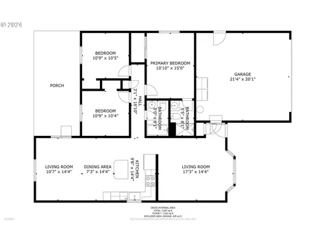 16312 Ne 79th Street Vancouver WA 98682