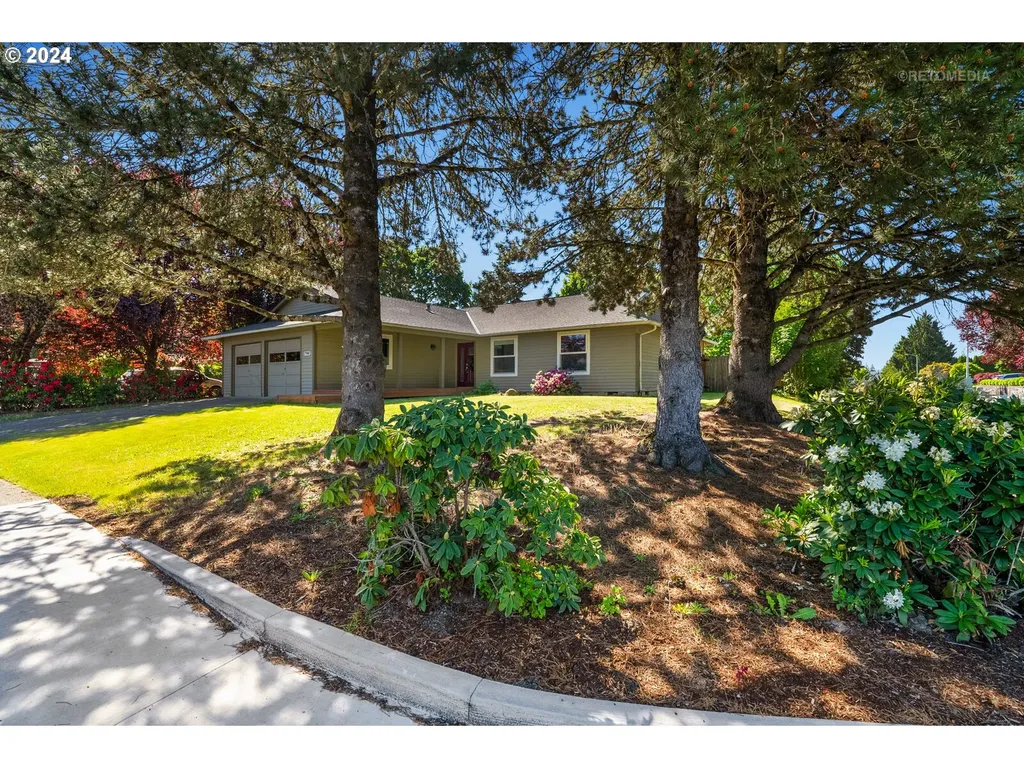17980 Nw Bartley Court Beaverton OR 97006