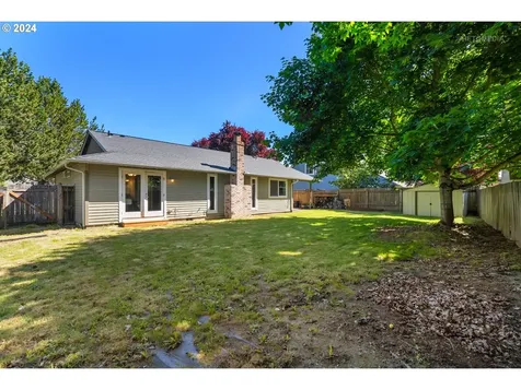17980 Nw Bartley Court Beaverton OR 97006