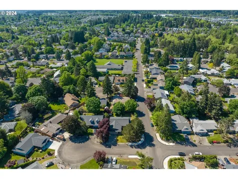 17980 Nw Bartley Court Beaverton OR 97006