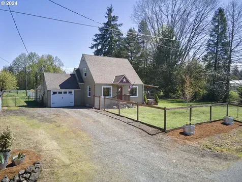 21213 Ne 15th Avenue Ridgefield WA 98642