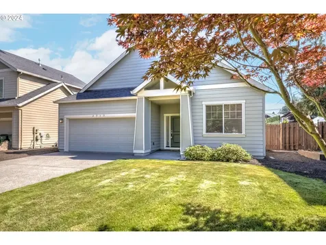 2915 Zackary Court Forest Grove OR 97116