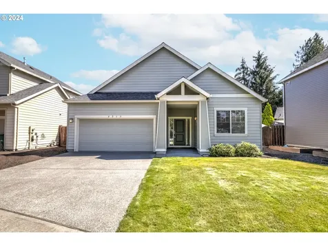 2915 Zackary Court Forest Grove OR 97116