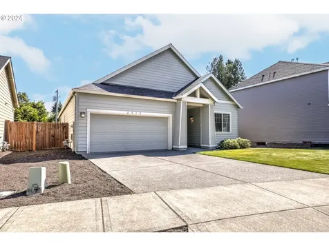 2915 Zackary Court Forest Grove OR 97116