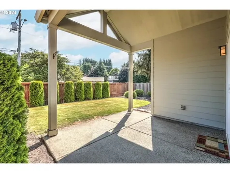 2915 Zackary Court Forest Grove OR 97116