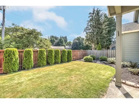 2915 Zackary Court Forest Grove OR 97116