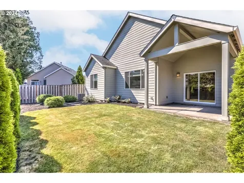 2915 Zackary Court Forest Grove OR 97116