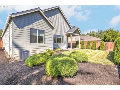 2915 Zackary Court Forest Grove OR 97116