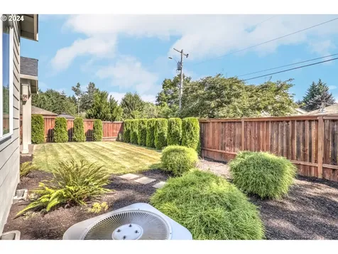 2915 Zackary Court Forest Grove OR 97116