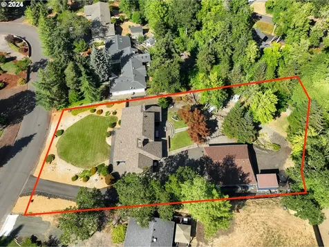 461 Thora Circle Drive Winchester OR 97495