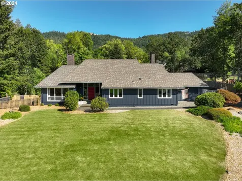 461 Thora Circle Drive Winchester OR 97495