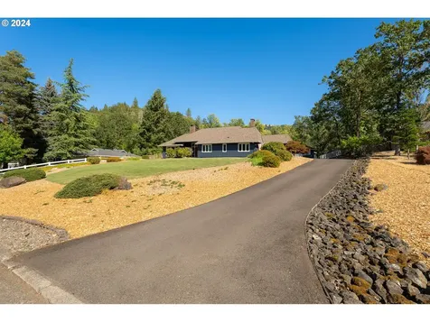 461 Thora Circle Drive Winchester OR 97495