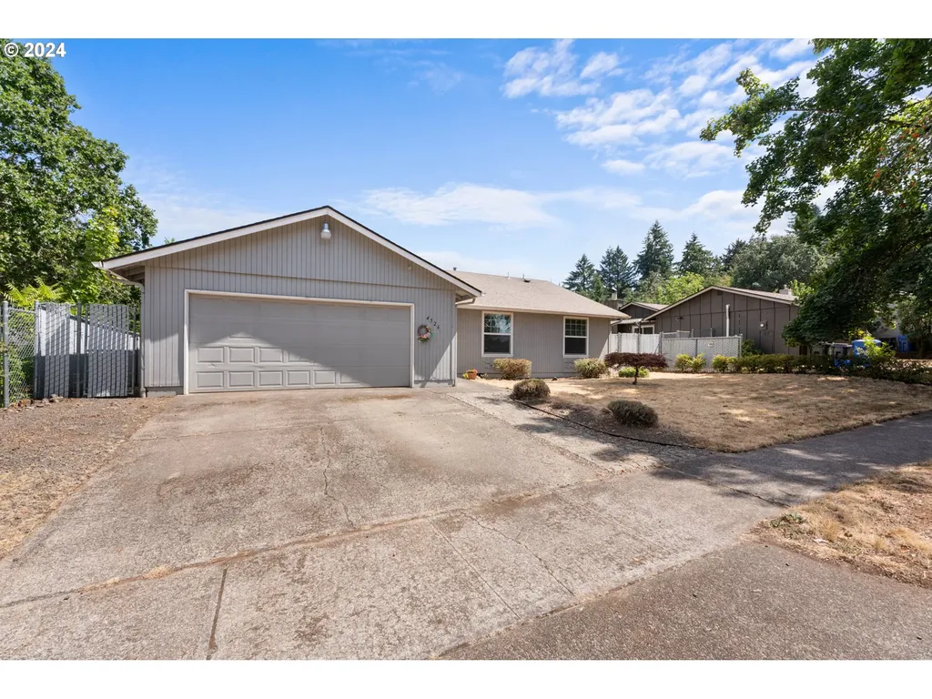 4526 Chaparral Drive SE Salem OR 97302