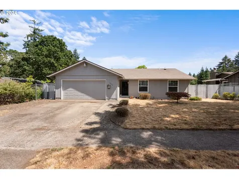 4526 Chaparral Drive SE Salem OR 97302