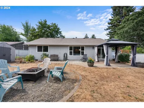 4526 Chaparral Drive SE Salem OR 97302