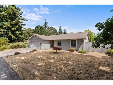 4526 Chaparral Drive SE Salem OR 97302