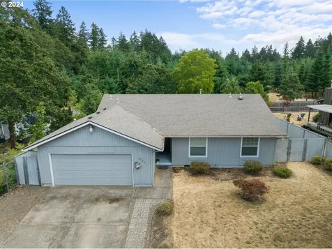 4526 Chaparral Drive SE Salem OR 97302