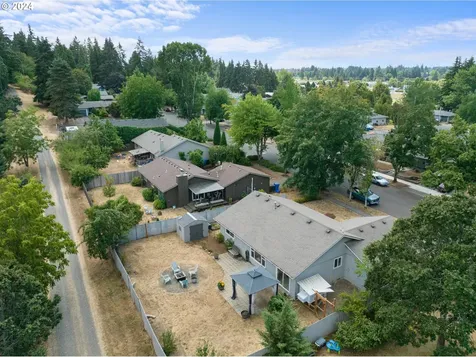 4526 Chaparral Drive SE Salem OR 97302