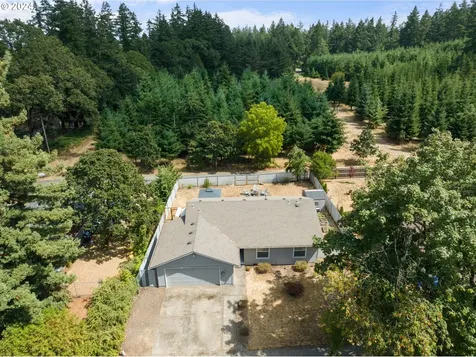 4526 Chaparral Drive SE Salem OR 97302
