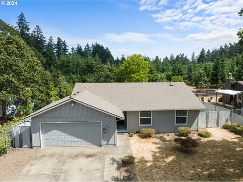 4526 Chaparral Drive SE Salem OR 97302