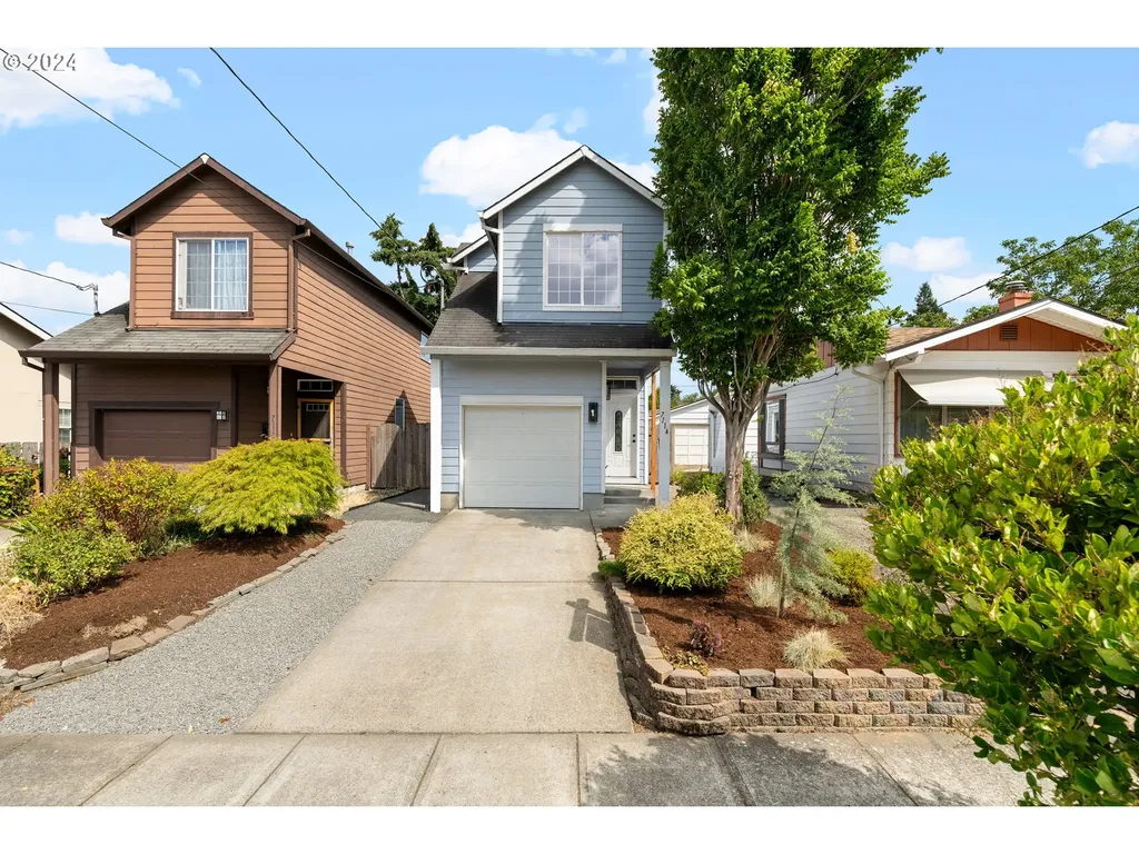 7114 N Lancaster Avenue Portland OR 97217