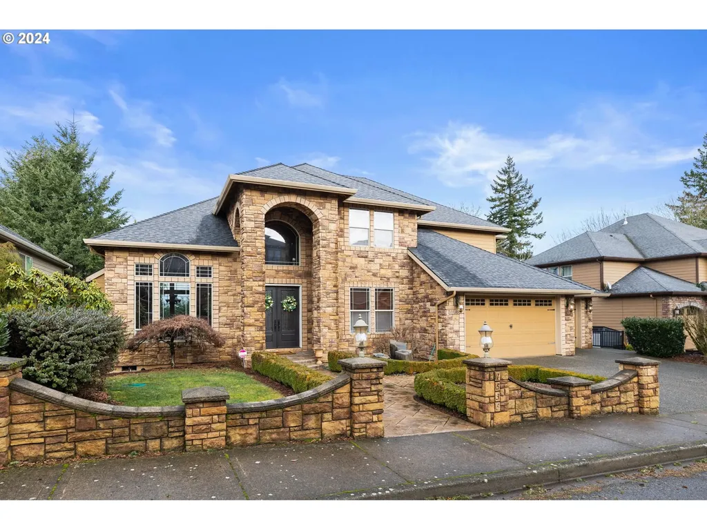 1535 Nw 37th Avenue Camas WA 98607