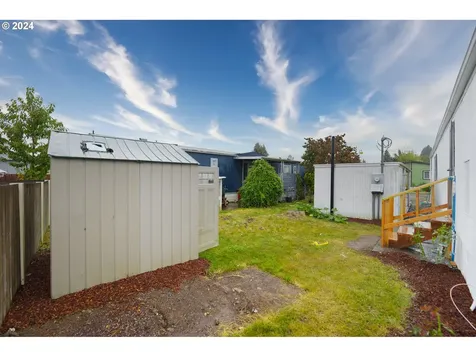 3578 Ash Street Hubbard OR 97032