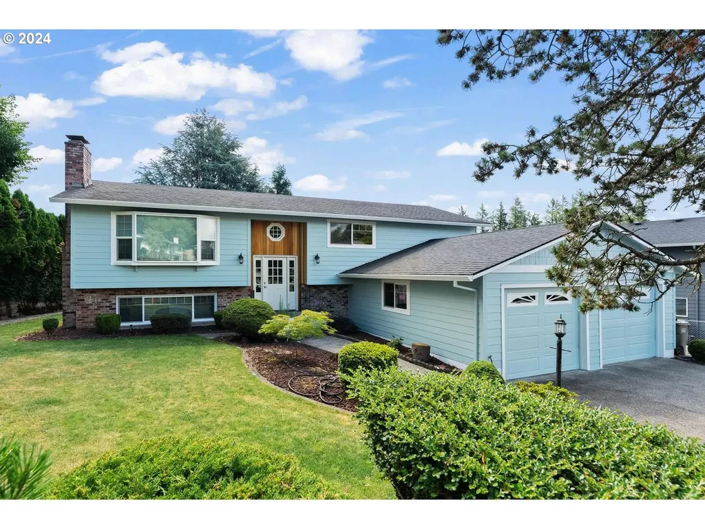 2668 Ne Liberty Avenue Gresham OR 97030