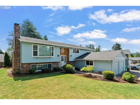2668 Ne Liberty Avenue Gresham OR 97030